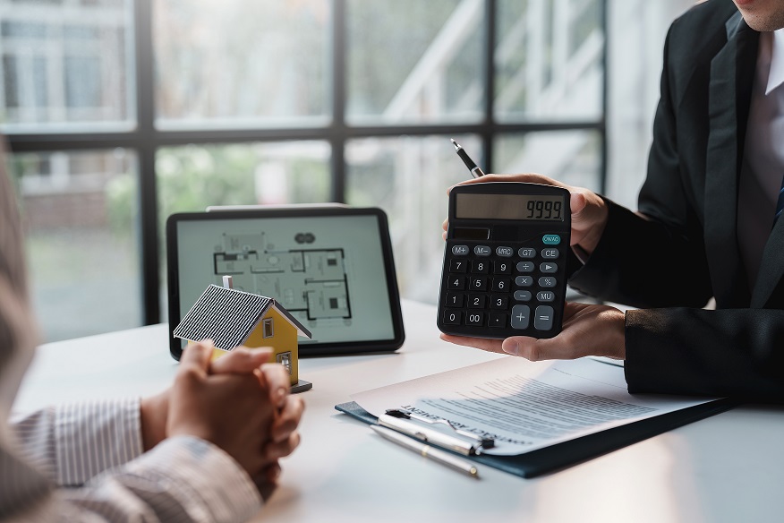 Mortgage Calculators