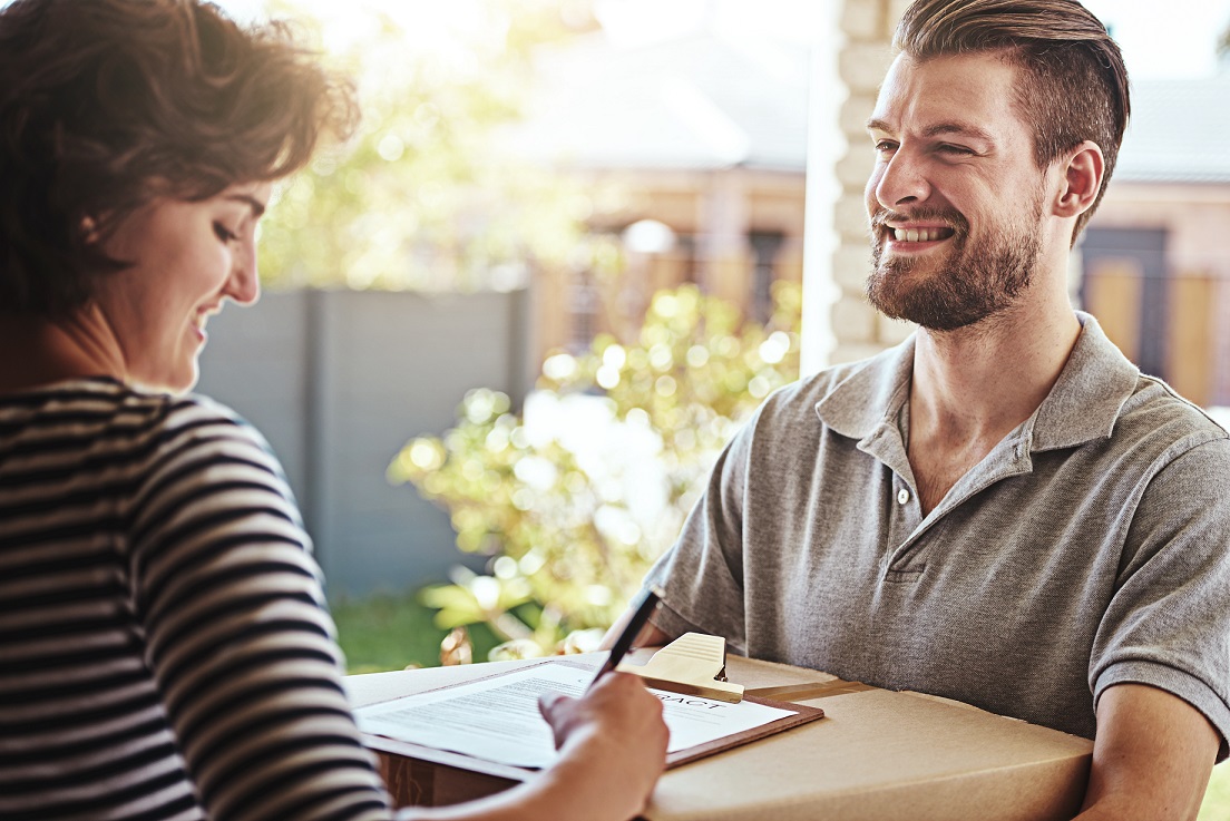 Improving Mortgage Rates