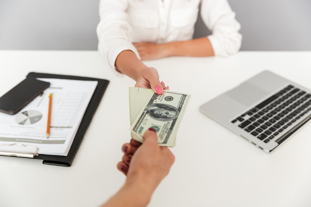 Consulting Professionals