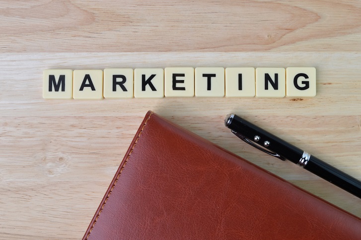 Marketing As-Is Property